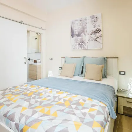 Blue Atlantic Apartament Icod De Los Vinos